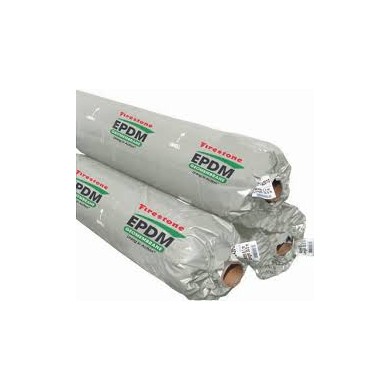 EPDM Geomembrana 1,14 mm