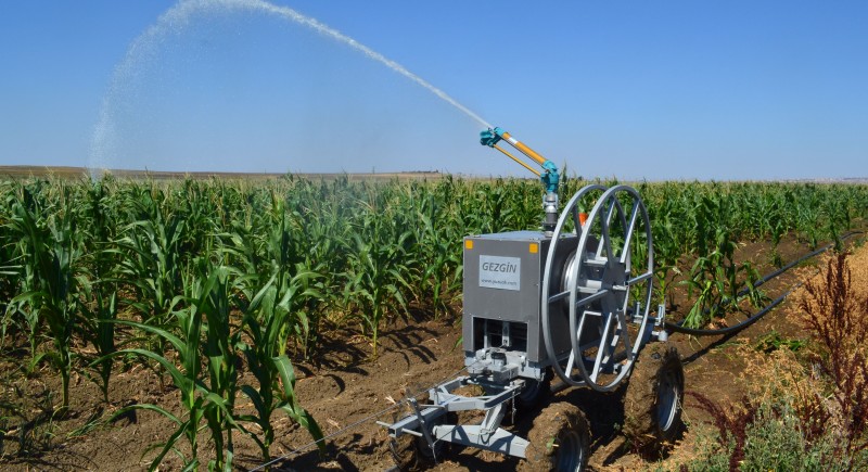 IRRIFORCE&nbsp;