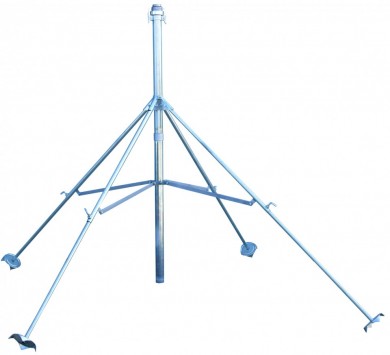 Stativ aspersor 2