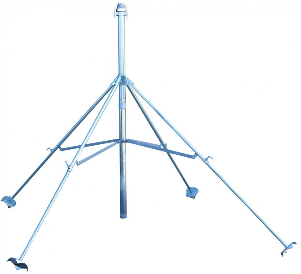 Stativ aspersor 2