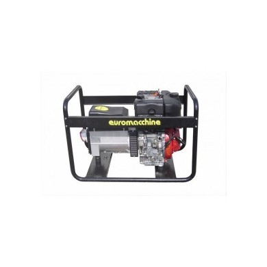 Generator diesel 10 kVA