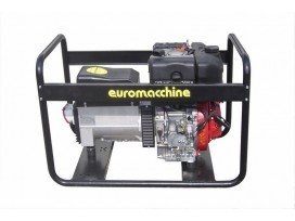 Generator diesel 10 kVA