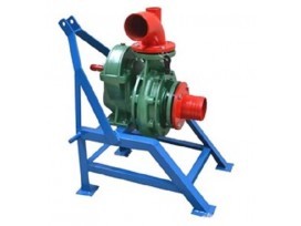 Pompe tractor DuCar 80