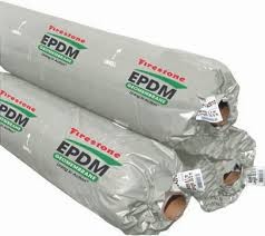 EPDM Geomembrana 1,52 mm