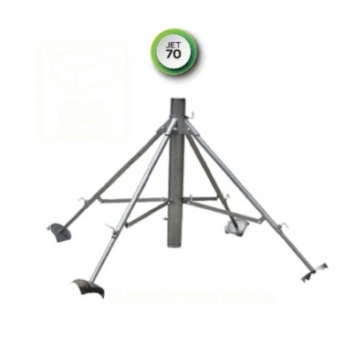 Stativ aspersor 3