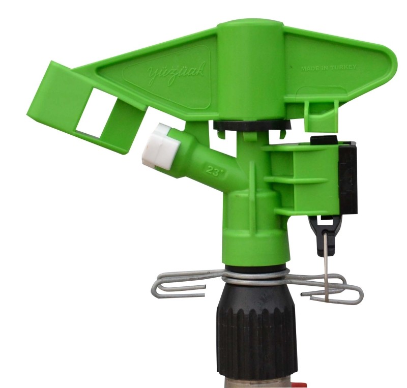 Aspersor ATOM 15PC